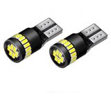 Dekoratif Led Ampul T10-21smd Canbus 12v / Laam145