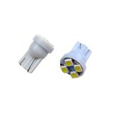 Dekoratif Led Ampul T10-2x4 Smd Led Beyaz 12v/ Laam117-1-12