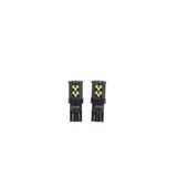 Dekoratif led ampul T10 -33SMD canbus 12-24V turuncu / LAAM138
