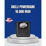 Dekoratif LED Meteor Işık 10’lu Çubuk Seti - TK002M-6W2I45 - Çok Renkli