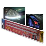 Dekoratif Led Serit İcin Lamba 30Cm / Laak145-30