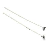Dekoratif Led Serit İcin Lamba 50Cm / Laak145-50