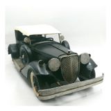 Dekoratif Metal 1934 Lincoln Klasik Araba