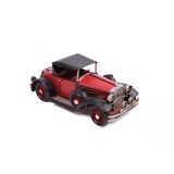 Dekoratif Metal Araba Ford Classic Coupe Model 0910A-2762-M185