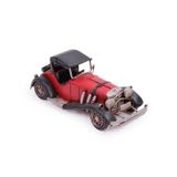 Dekoratif Metal Araba Vintage Ev Ofis Hediyelik MKTB-Knm-1204E-3035SS