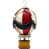 Dekoratif Metal Balon - Karışık-Çok Renkli - standart