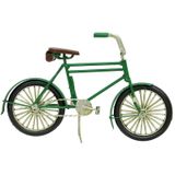 Dekoratif Metal Bisiklet Vintage Biblo Dekoratif Hediyelik MKTB-Knm-C0195