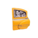 Dekoratif Metal Çerçeve Araba Kapısı Temalı Hediyelik Knm-1510E-5444