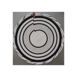 Dekoratif Örtü Hasır Örtü Runner Masa Örtüsü Mutfak Örtüsü Sehpa Konsol Örtüsü Salon Sunum-40x40cm 1001000009293