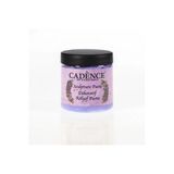 Dekoratif Rölyef Pasta (Sculpture Paste)-1291 Açık Leylak-250Ml-400Gr