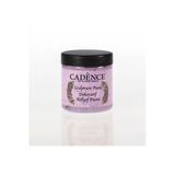 Dekoratif Rölyef Pasta (Sculpture Paste)-1307 Iris-250Ml-400Gr
