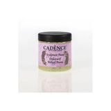 Dekoratif Rölyef Pasta Sculpture Paste 1346 Mimoza-250Ml-400Gr