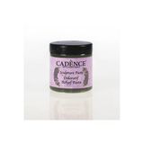 Dekoratif Rölyef Pasta (Sculpture Paste)-1376 Yonca Yeşili-250Ml-400Gr