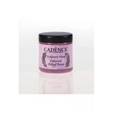 Dekoratif Rölyef Pasta (Sculpture Paste)-1406 Viktorya Pembe-250Ml-400Gr