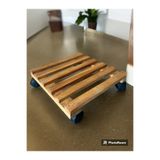 Dekoratif Saksı Altı, Damacana Altlığı sk30*30