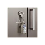 Dekoratif Şişe Tasarımlı Magnet Açacaklar Pratik Eğlenceli Şişe Açacağı Hediyelik-77-2 Çok Renkli