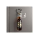 Dekoratif Şişe Tasarımlı Magnet Açacaklar Pratik Eğlenceli Şişe Açacağı Hediyelik-77-4 Çok Renkli