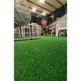 Dekoratif Suni Çim Halı 7 Mm En 100 Cm Boy 400 Cm
