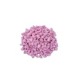 Dekoratif Taş Terraryum Taşı Akvaryum Taşı Renkli Çakıl Taşı 2 kg Pembe AKERHEDIYELIKGUNCELLISTEBX553