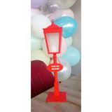 Dekoratif Tealight Sokak Feneri