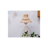 DEKORATTAN Rattan Bambu Hasir Avize