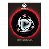 dekoraven -I Mahsusa Led Işıklı Ahşap Tablo, teşkilat