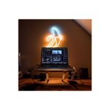 Dekoraven Neon Led Aydınlatma Banana Gece Lambası