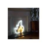 Dekoraven Neon Led Aydınlatma Burner Gece Lambası Parti Süsü Işıklı Duvar Dekor