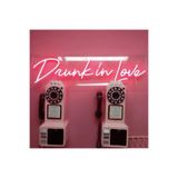 Dekoraven Neon Led Aydınlatma Dınlove Gece Lambası Parti Süsü Işıklı Duvar Dekor