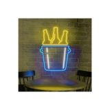 dekoraven Şişeler Bar Dekoratif Aydınlatma Ve Neon, barşiş