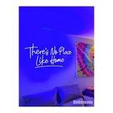 dekoraven There's No Place Like Home Neon Led, TYC71F117F0ED0D700