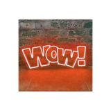 dekoraven Wow! Neon Led Duvar Aydınlatması Turuncu, wowrav