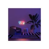 dekoraven Yay Neon Tabela Neon Yazı Dekoratif Aydınlatma Ve Gece Lambası, yayneon