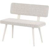 Dekorazi Belsa Kanepe 100 cm - 100x35 - Gri