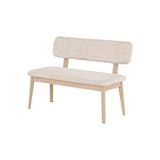 Dekorazi Lola Kanepe 100 cm - Bej