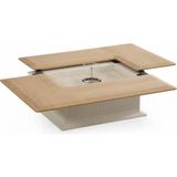 Dekorbizden Event Orta Sehpa Walnut