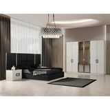 Dekorbizden Vegas Yatak Odası Takımı