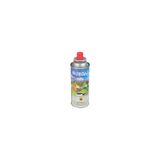 Dekordelisi Nurgaz NG 207 Valfli Basınçlı Kartuş 220 gr