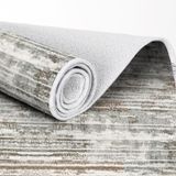 Dekoreko 1612 İnci Saçaksız 80x300 cm Yolluk