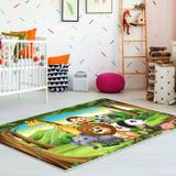 Dekoreko 508 Kids Halı