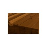 Dekorela 5X7x200 Cm Silinmiş Kereste 5 Adet