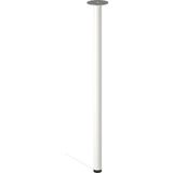 Dekorex Metal Çalışma Masası Ayağı 2'li Paket