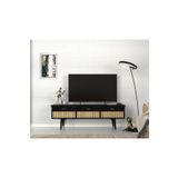 Dekorister Bolea Tv Stand Senkronsiyah - Bona