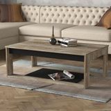 Dekorister Exclusive Costa Patik Orta Sehpa