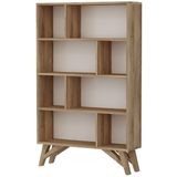 Dekorister Flamingo Kitaplık