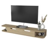 Dekorister Noland Tv Sehpası Rota 150 Cm