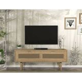 Dekorister Sirona Tv Sehpasi Safir - Hazeran Tv Sephası