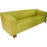 Dekormila c-478 Üçlü Ofis Kanepesi
