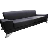 Dekormila C-963 Üçlü Bekleme Koltukları