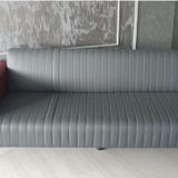 Dekormila Crop Üç Kişilik Bekleme Koltuğu